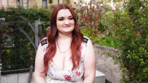 No more perversion for Amandine, 28 years old…