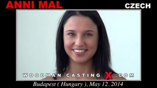 Anni Mal – WoodmanCastingX