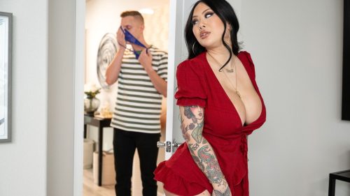 I Need Privacy! Except In The Shower – Connie Perignon