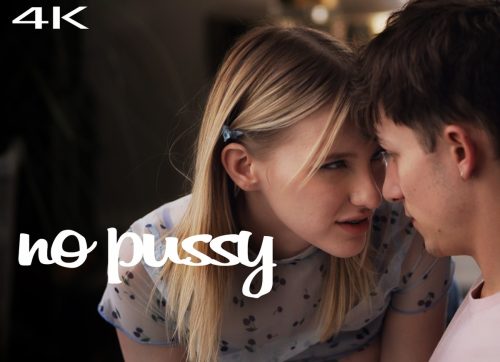 No Pussy – Melody Marks