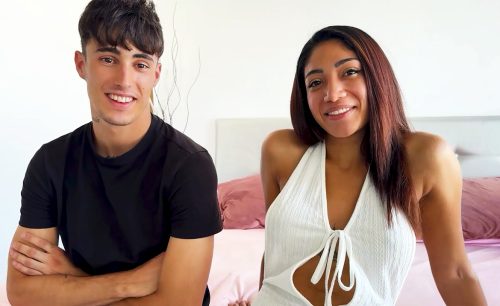 New Year’s couples – Carolina
