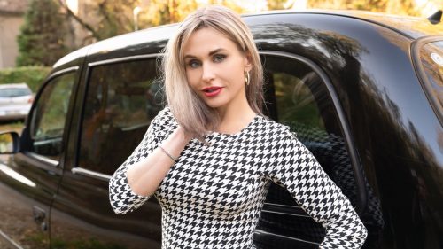 My Nearly Step Mom – Laura Crystal